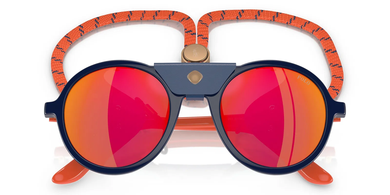 Polo 4216QU Sunglasses - view 9